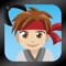 Ultimate Karate Chop Challenge is an fun classic arcade style casual game of speed and agility