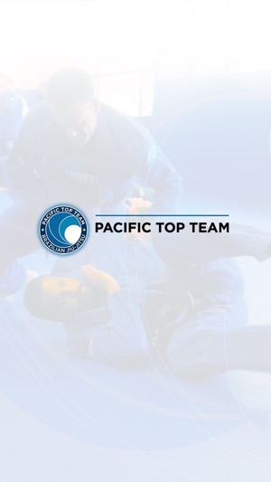 Pacific Top Team