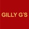 Congratulations - you found our *Gilly G's, Lisburn* in *Lisburn* App
