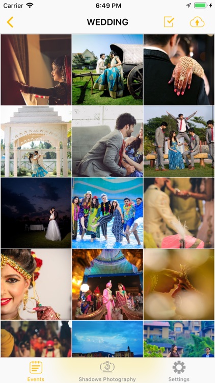 Shadows Photography India screenshot-4