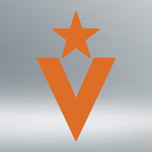 Veritex Mobile Banking Icon