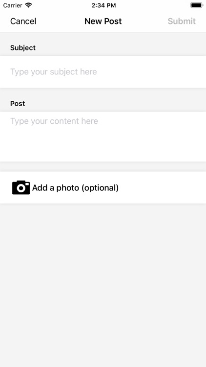 The Vue Beachwood screenshot-3