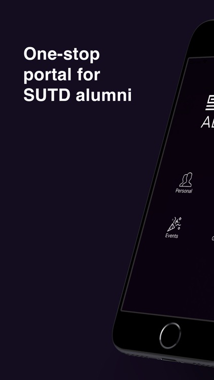 SUTD Alumni