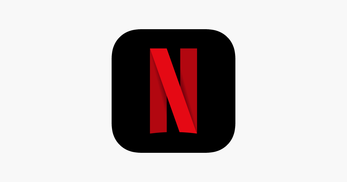 Netflix On The App Store