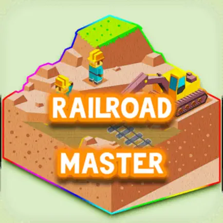 Railroad Masters 3D Cheats