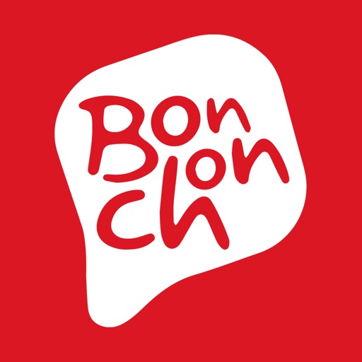 Bonchon Costa Mesa iOS App