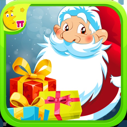 Merry Christmas Decorate Trees icon