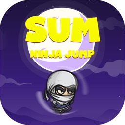 SUM NINJA JUMP
