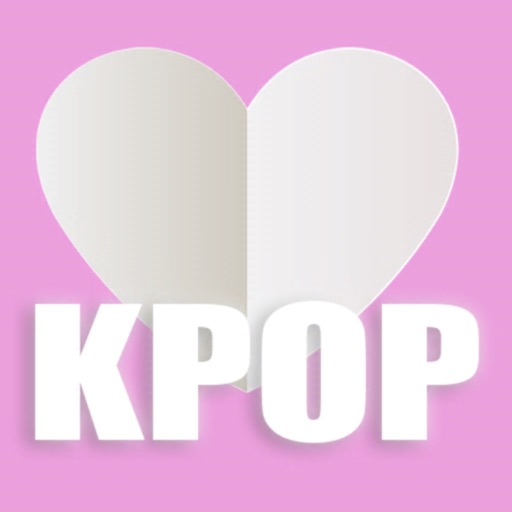 Kpop Match iOS App