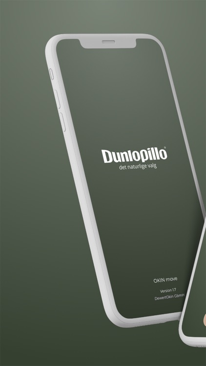 Dunlopillo Controller