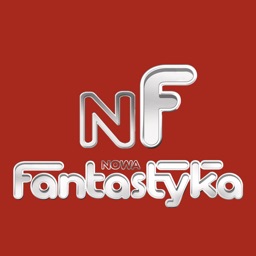 Nowa Fantastyka