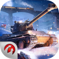 World of Tanks Blitz MMO