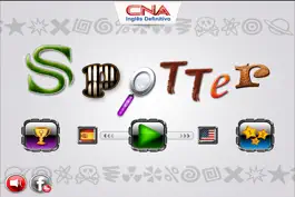 Game screenshot CNA 360 - Spotter mod apk