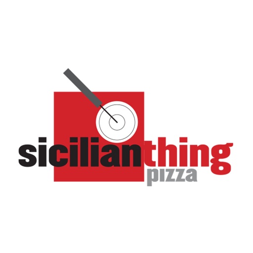 Sicilian Thing Pizza icon