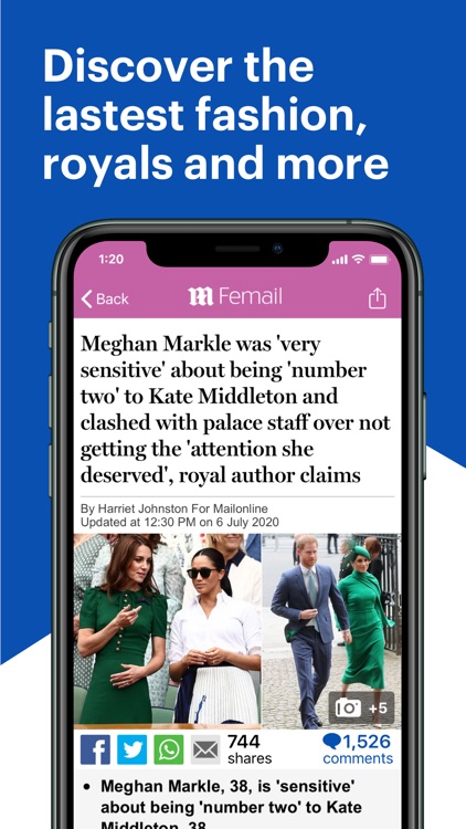 MailOnline screenshot-3