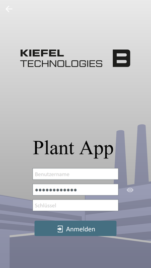 Kiefel Plant App(圖2)-速報App