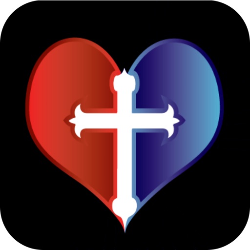 Amazing Love Lutheran Church icon