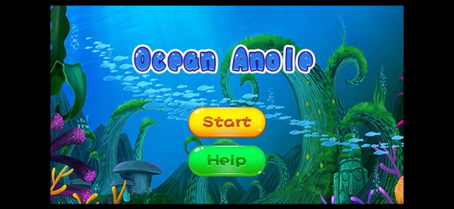 Ocean Anole(圖1)-速報App