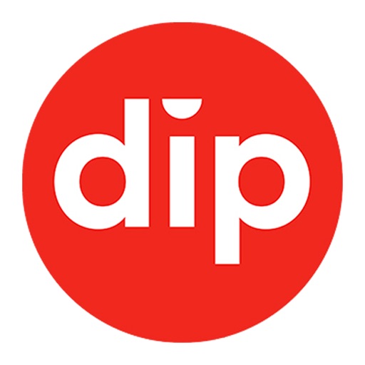 dipndip - order online