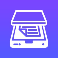 Scanner App ne fonctionne pas? problème ou bug?