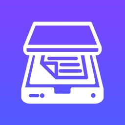 Scanner App - PDF Doc