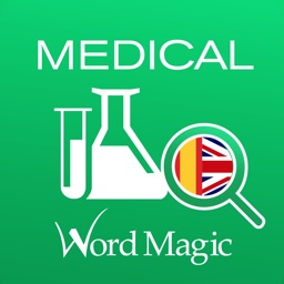Spanish Medical Dictionary