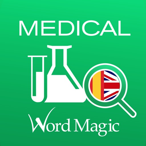 English Spanish Medical Dictionary