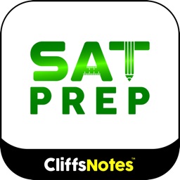 CliffsNotes SAT Test prep