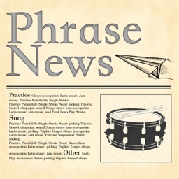 PhraseNews