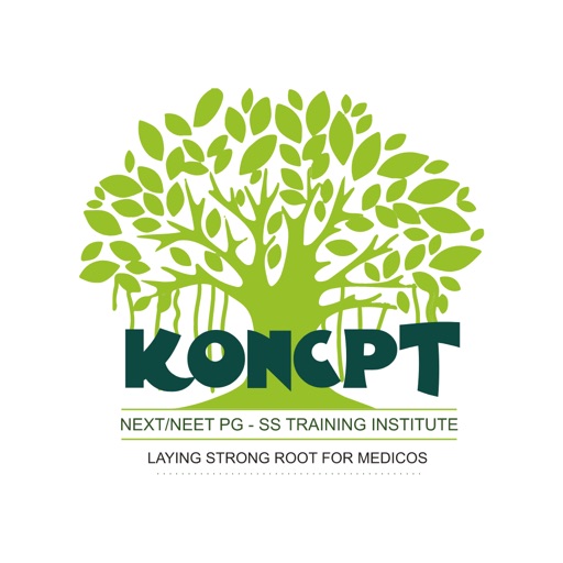 KONCPT NEET SS