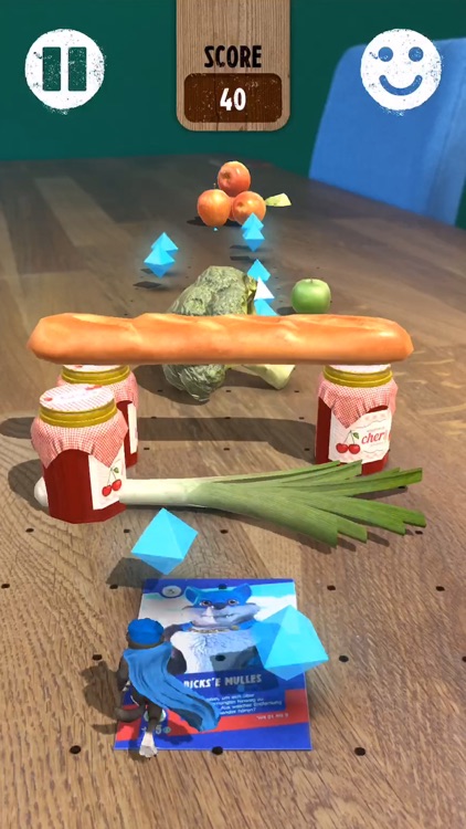 Cactus Mega Oko Gang screenshot-4