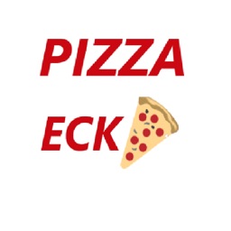 Pizza ECK