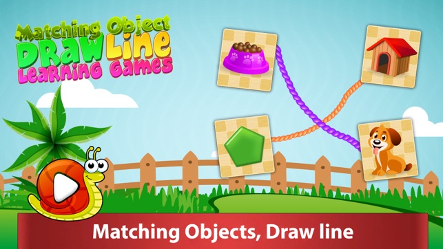 Draw Line - Matching Games(圖1)-速報App