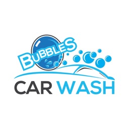 Bubbles Car Wash KSA