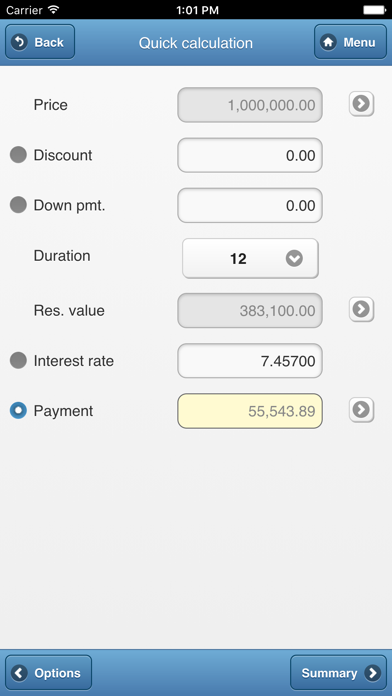 How to cancel & delete CICone from iphone & ipad 2