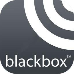 Blackbox Tracking
