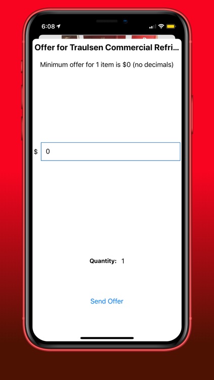 Bazaar: Food Service Equipment screenshot-5