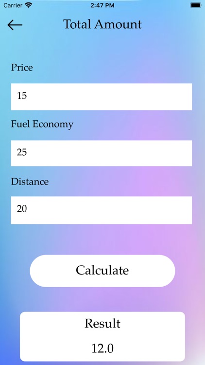 Pro Calculator 2020 screenshot-7