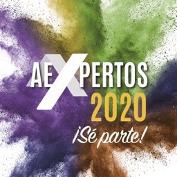 AEXPERTOS 2020