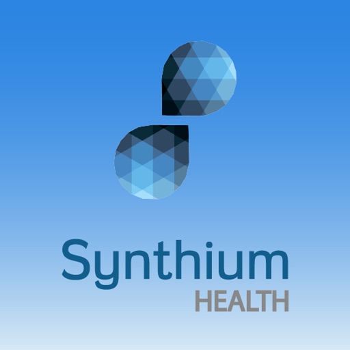 SynthiumHealthlogo