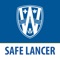 SAFE LANCER is an essential tool to enhance your safety at University of Windsor