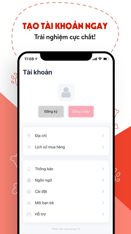 Mypet - Ứng dụng thú cưng screenshot-3