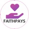 Connect to FaithPays App