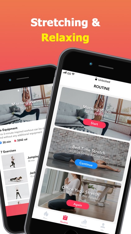 Slim Now: Weight Loss Workouts screenshot-6