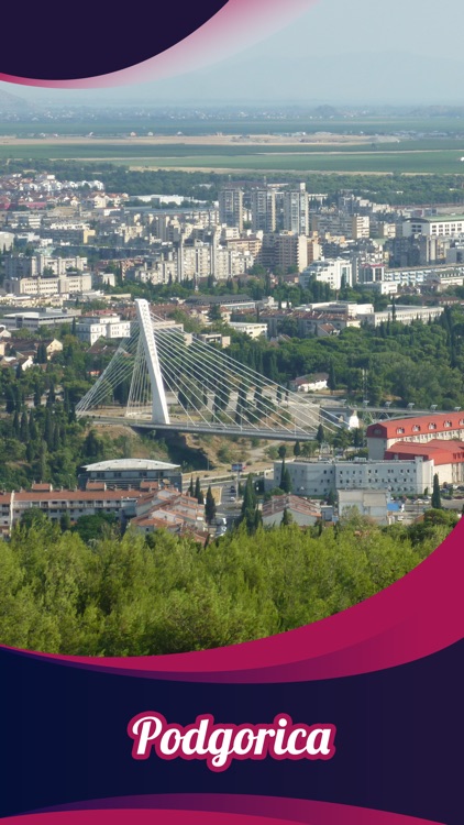 Podgorica City Guide