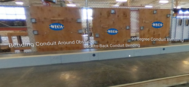 WECA Training Facilities(圖6)-速報App