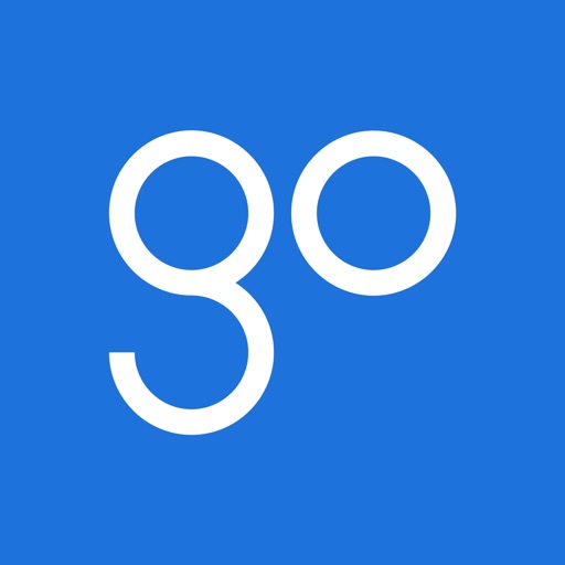 GO - Achat et Vente au Maroc iOS App