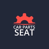Car Parts for Seat - ETK, OEM PC 용