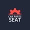 Car Parts for Seat - ETK, OEM