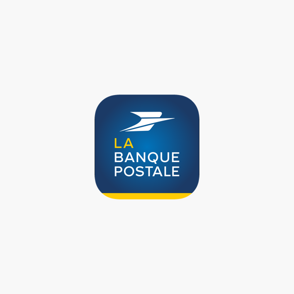 La Banque Postale Im App Store